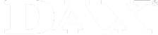 dax logo