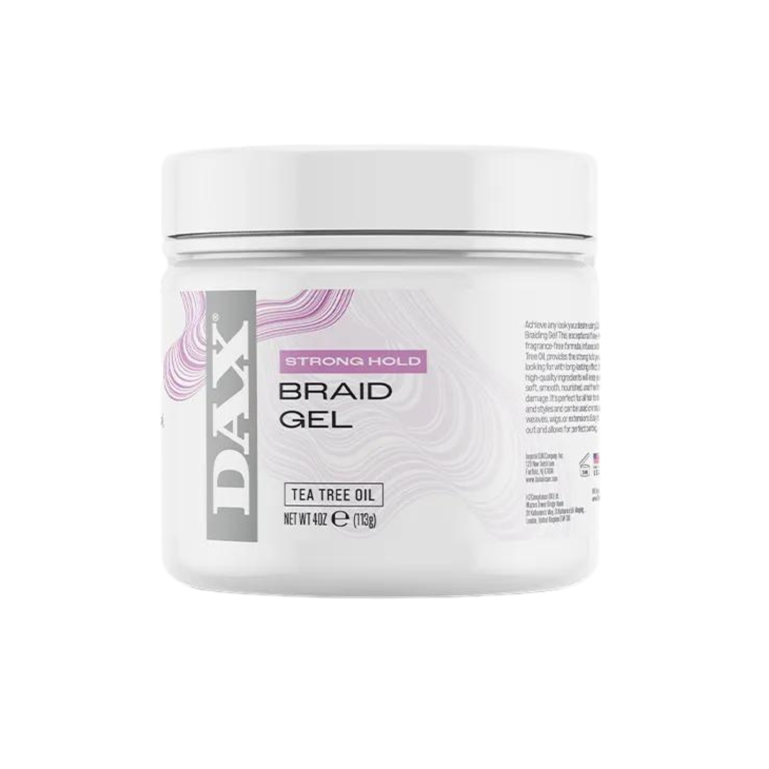 DAX Braid Gel - Product 2