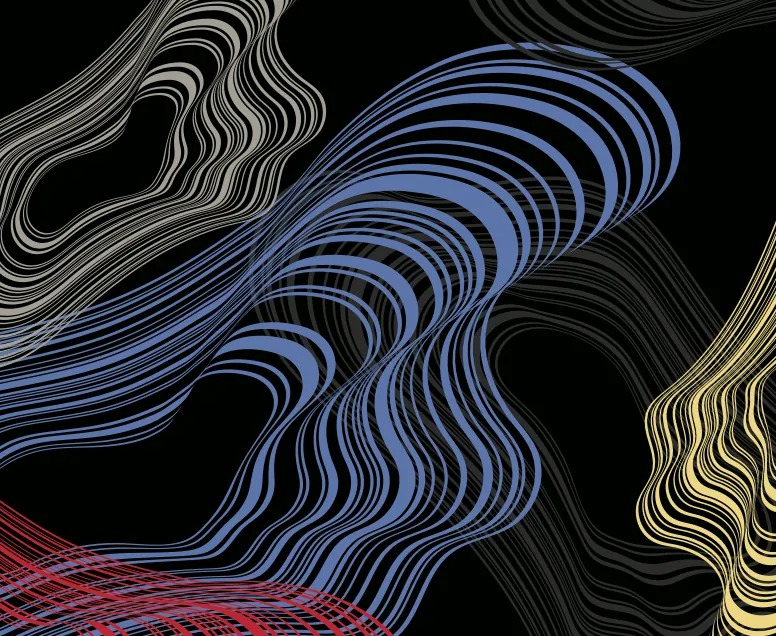Newsletter Background