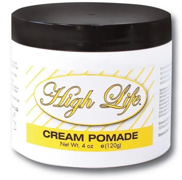 High Life Cream Pomade