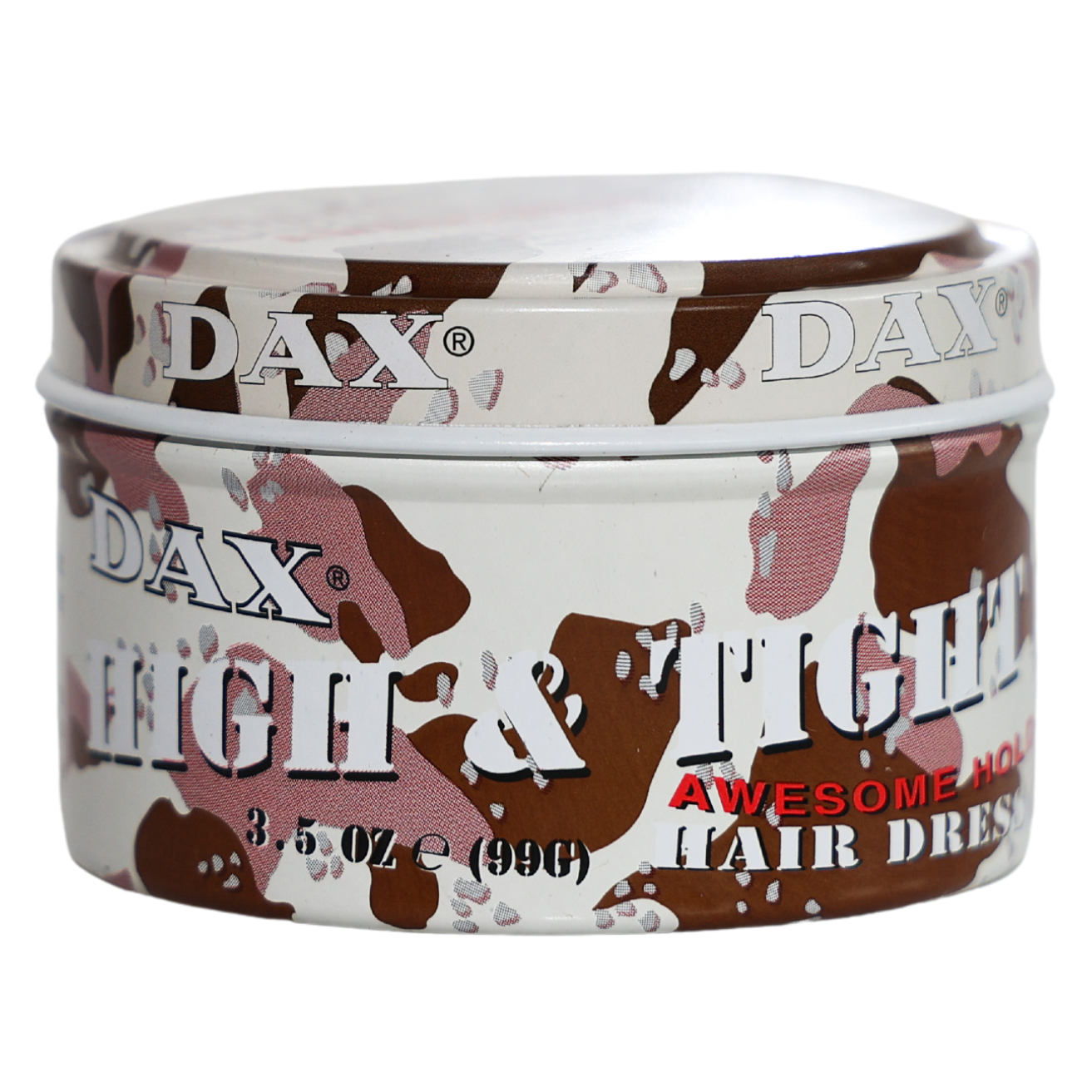 DAX High & Tight Awesome Hold