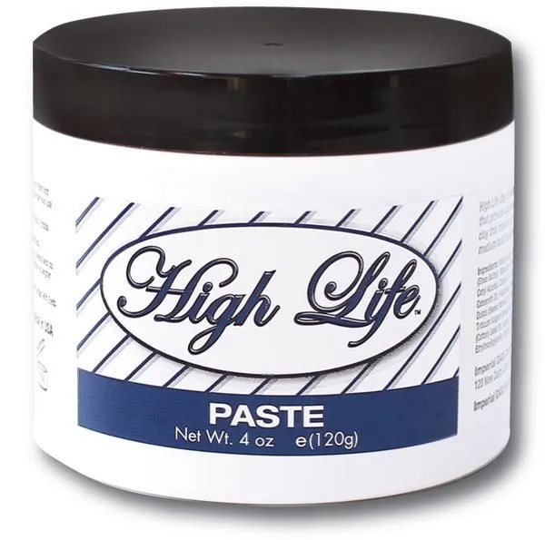 High Life Paste