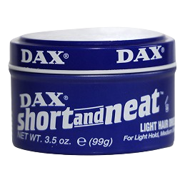 DAX Short and Neat