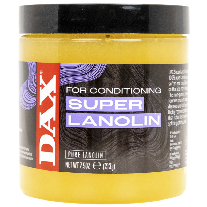 DAX Super Lanolin