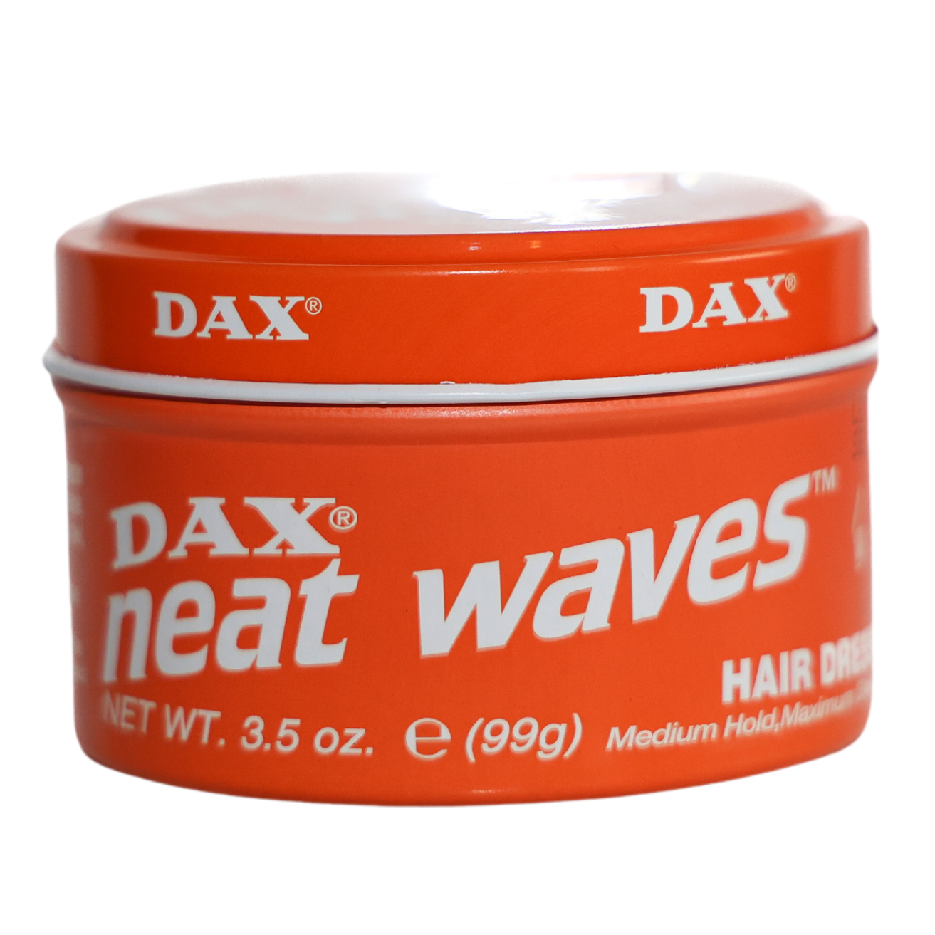 DAX Neat Waves