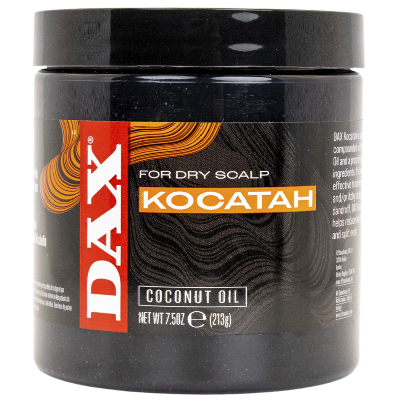 DAX Kocatah