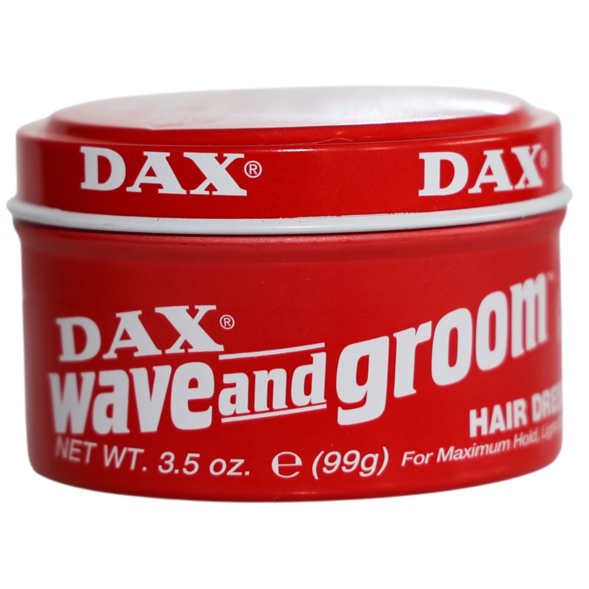 DAX Wave and Groom