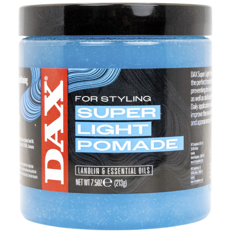 DAX Super Light Pomade