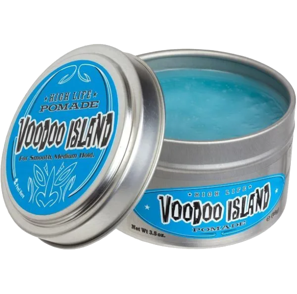 High Life Voodoo Island