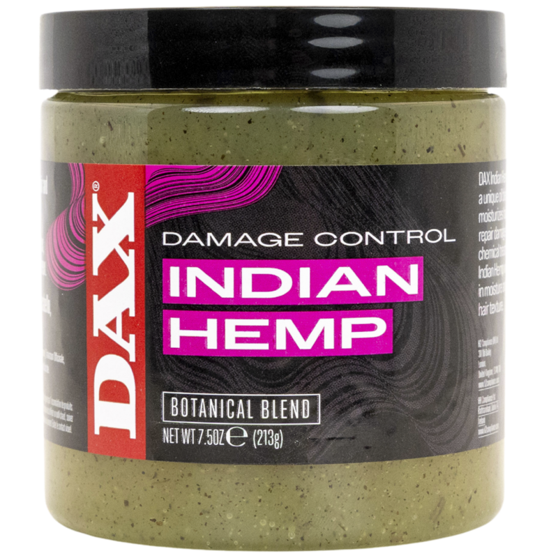 Indian Hemp
