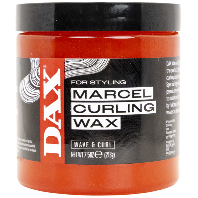 DAX Marcel Curling Wax