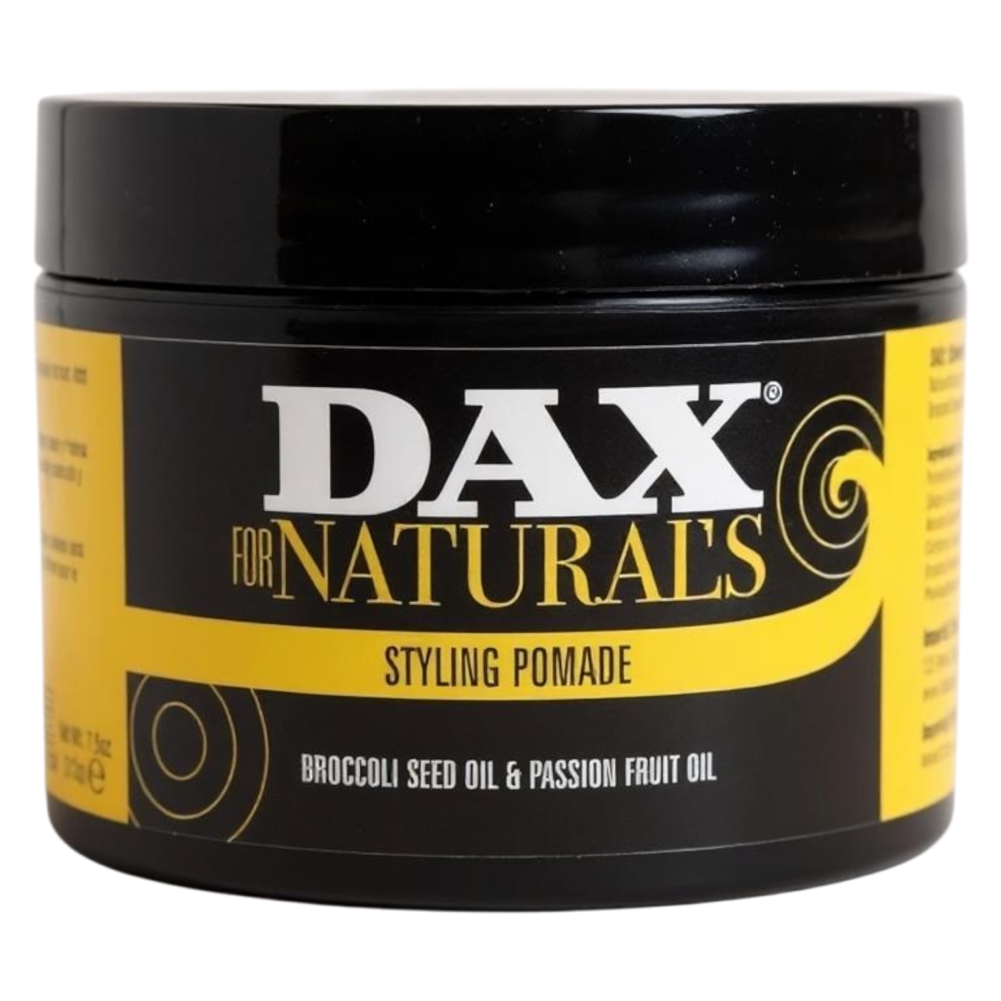 DAX for Naturals Styling Pomade