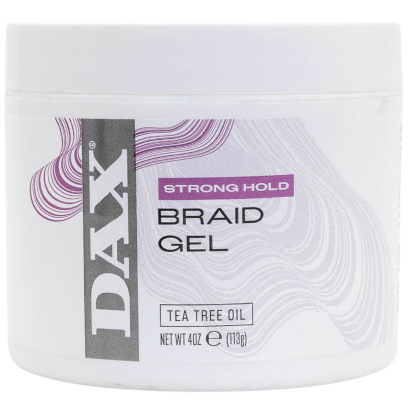 DAX Braid Gel