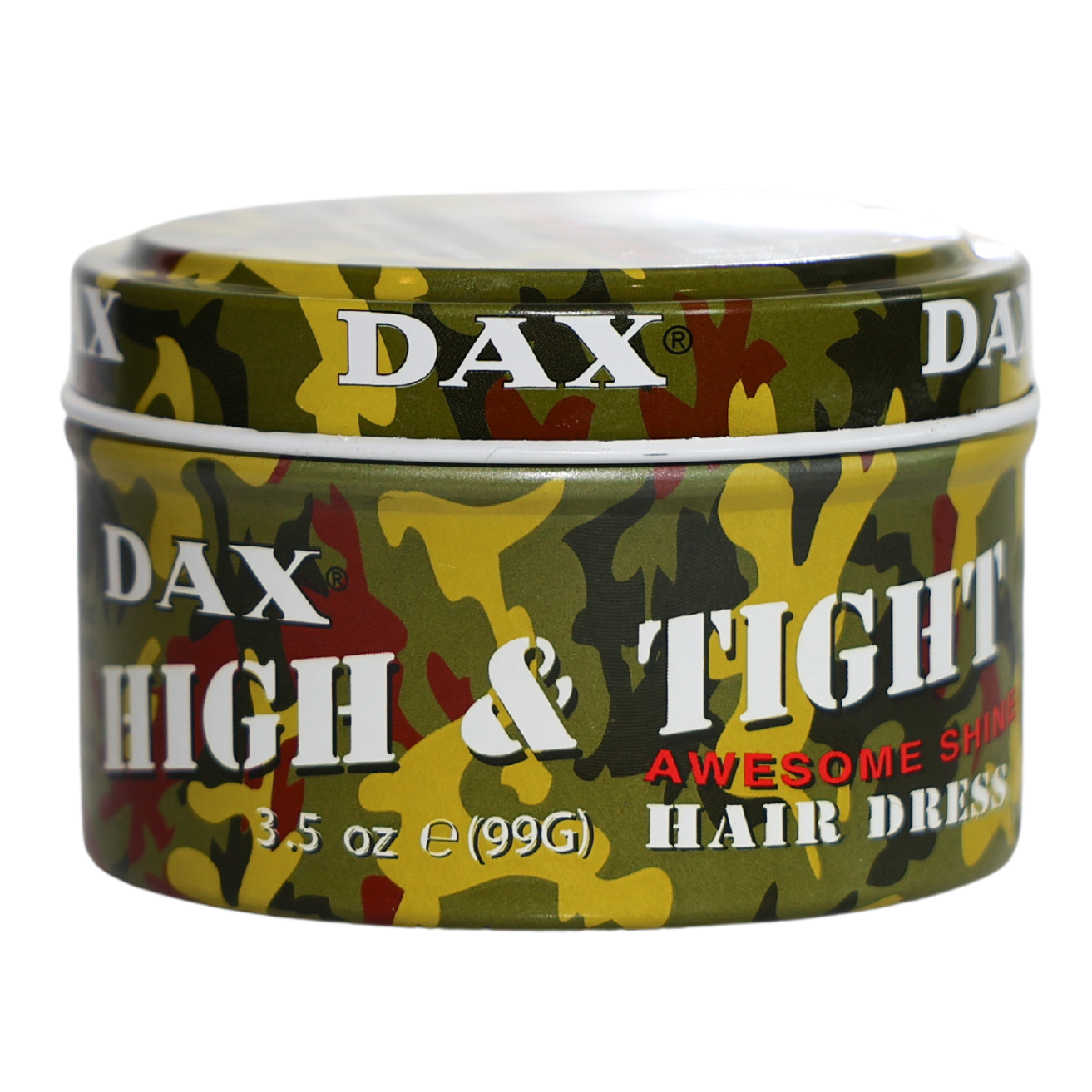 DAX High & Tight Awesome Shine