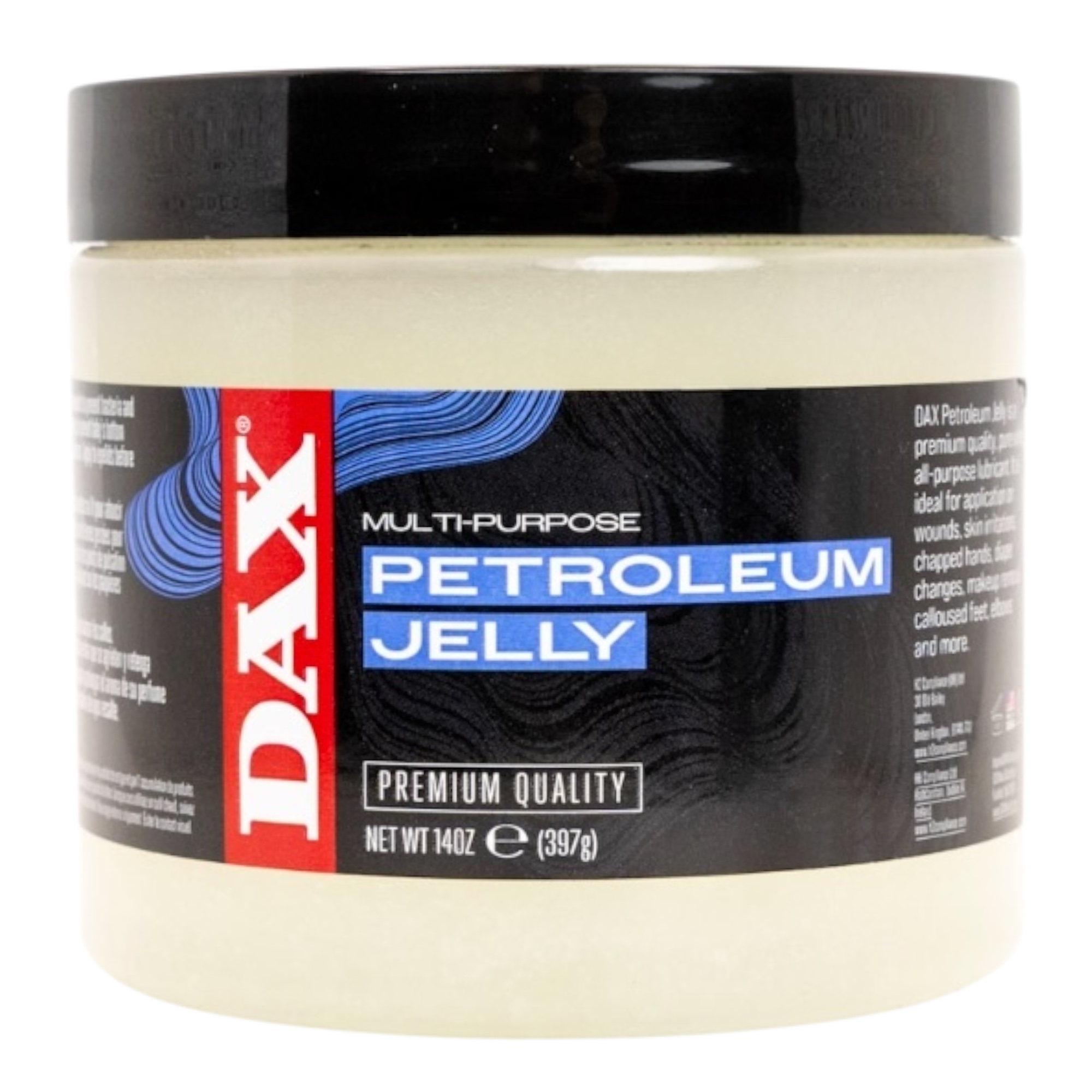DAX Petroleum Jelly