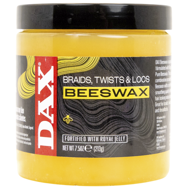 DAX Beeswax