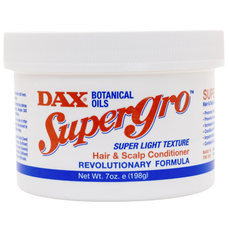 DAX SuperGro