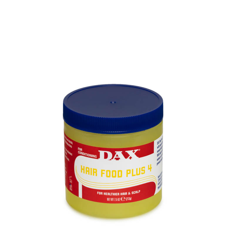 DAX Hair Food Plus 4 - DAX Hair Care DAX Hair Food Plus 4 - DAX Hair Care