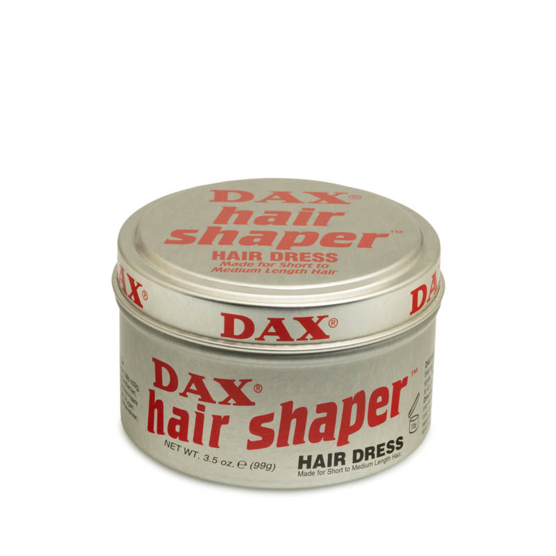 DAX Hair Shaper - DAX Hair Care DAX Hair Shaper - DAX Hair Care