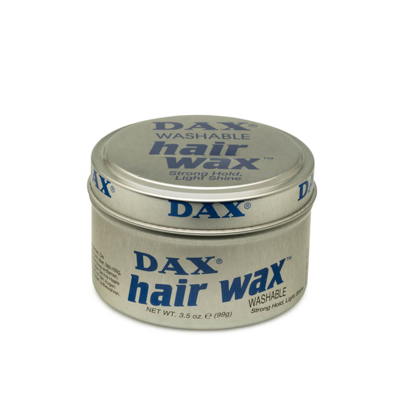 DAX Hair Wax  DAX Hair Care