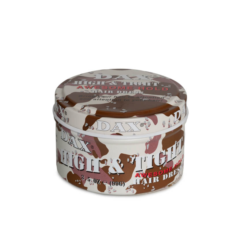 DAX Awesome High & Tight Hair Dress [Hold] (3.5oz)