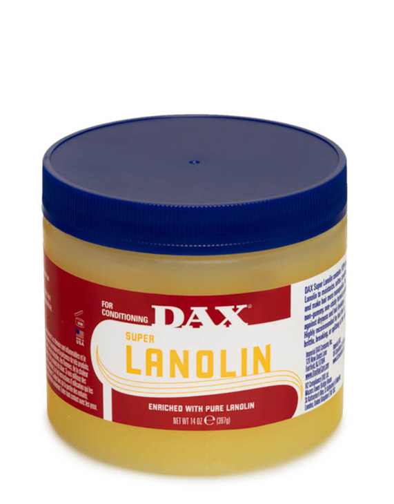 DAX Super Lanolin - DAX Hair Care