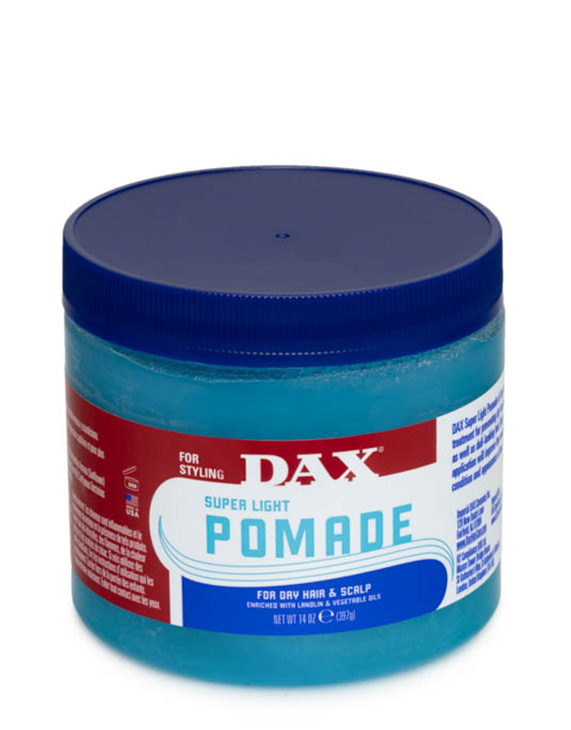DAX Super Light Pomade (7.5oz) DAX Super Light Pomade (7.5oz)