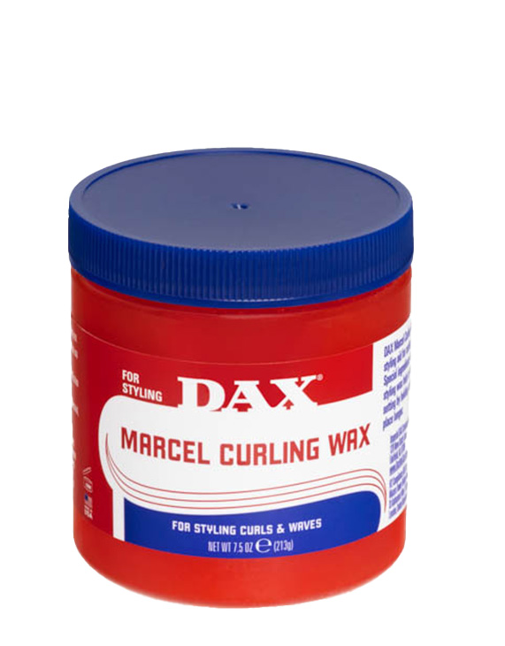 DAX Marcel Curling & Waving Wax (14oz) DAX Marcel Curling & Waving Wax (14oz)