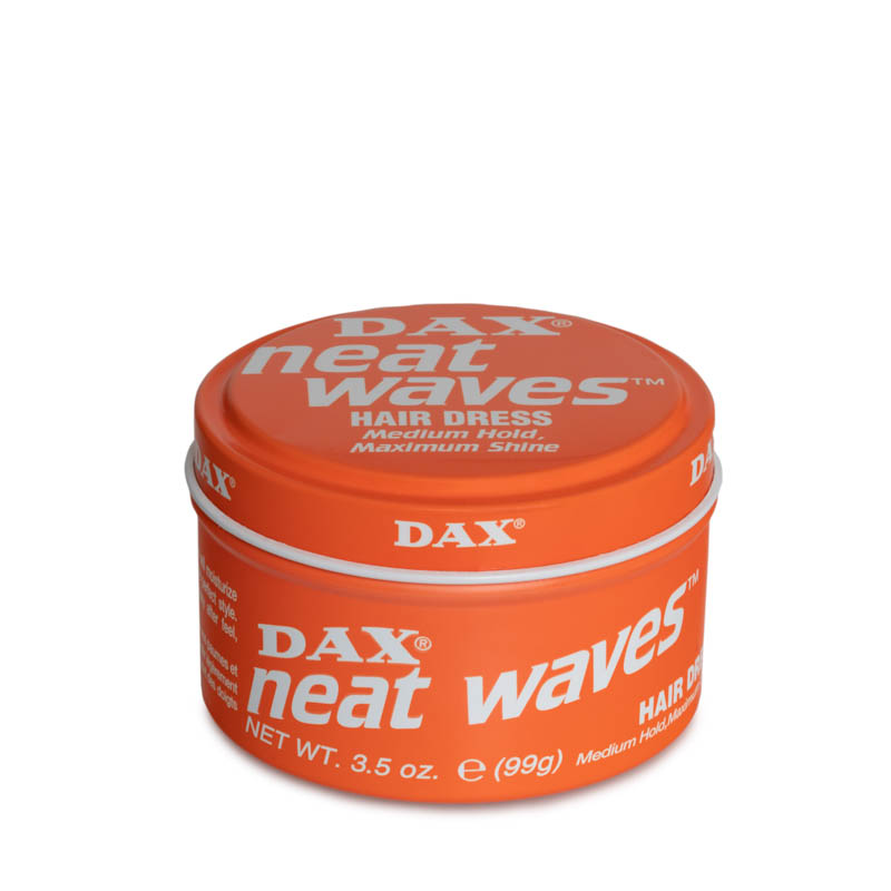 DAX Neat Waves Hair Dress (3.5oz) DAX Neat Waves Hair Dress (3.5oz)