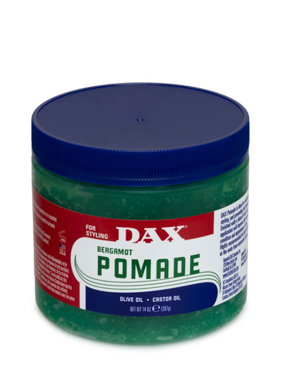 DAX Pomade - DAX Hair Care