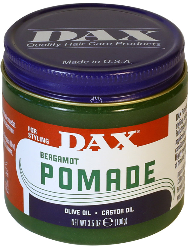 DAX Wave and Groom - DAX Hair Care