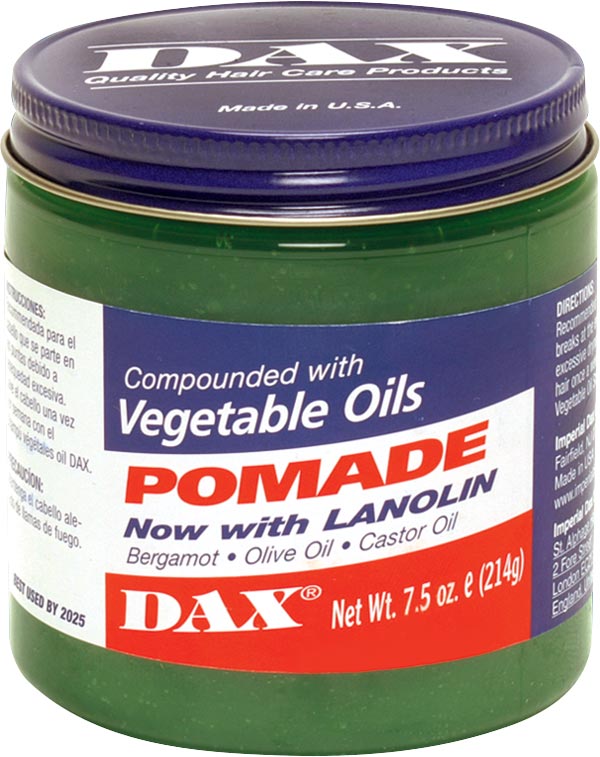 Dax Pomade Dax Hair Care