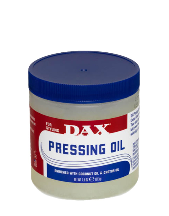 DAX Pressing Oil (7.5oz) DAX Pressing Oil (7.5oz)