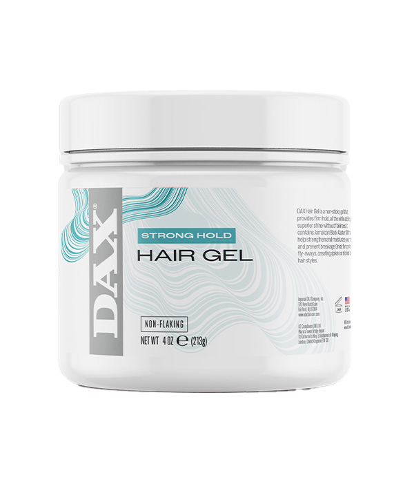 Amazon.com: JOHNNY B. Mode Hair Styling Gel 3.3 oz. : Beauty