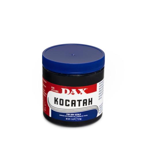 DAX Kocatah