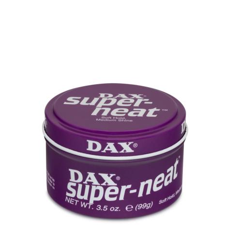 DAX Super Neat